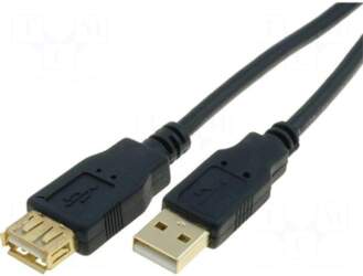 VCOM Cable | USB 2.0