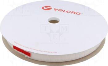VELCRO® Tape: hook and loop |