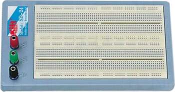 VELLEMAN Board: universal | prototyping,solderless