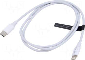 VENTION Cable | Apple Lightning plug