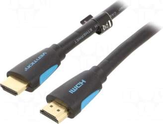 VENTION Cable | HDMI plug,both