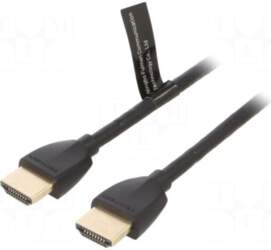 VENTION Cable | HDMI plug,both