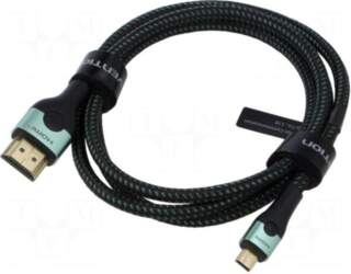 VENTION Cable | HDMI plug,micro