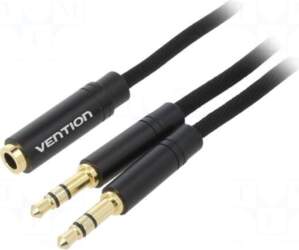 VENTION Cable | Jack 3.5mm