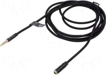 VENTION Cable | Jack 3.5mm