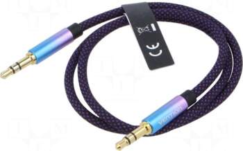 VENTION Cable | Jack 3.5mm