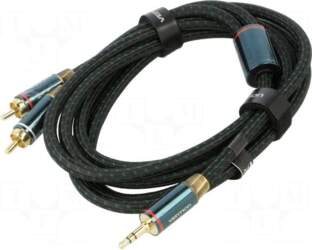 VENTION Cable | Jack 3.5mm