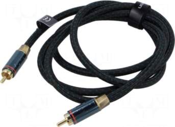 VENTION Cable | RCA plug,both