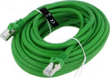 VENTION Patch cord | S/FTP |