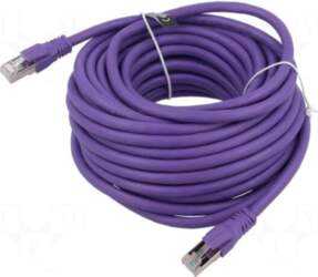 VENTION Patch cord | S/FTP |