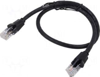 VENTION Patch cord | U/UTP |