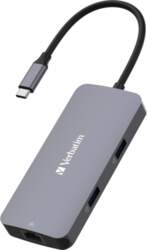 Verbatim USB-C Pro multiport hub CMH-05