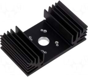 VIGO Photonics Thermostatic element