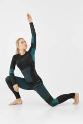 Viking Base Layer Ilsa Lady Set