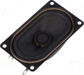 VISATON Loudspeaker | shielded,general purpose