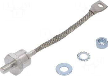VISHAY Diode: rectifying | 1kV |