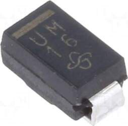 VISHAY Diode: rectifying | SMD |