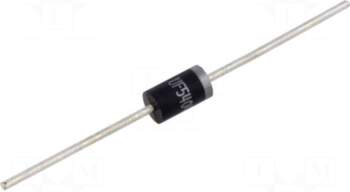 VISHAY Diode: rectifying | THT |