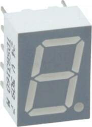 VISHAY Display: LED | 7-segment |