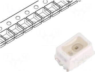 VISHAY LED | SMD | Mini