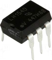 VISHAY Relay: solid state | Icntrl