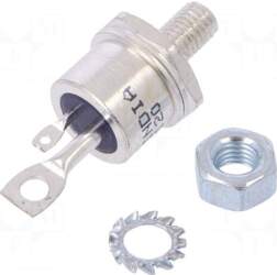 VISHAY Thyristor: stud | 1.2kV