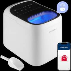 VL1520 CONCEPT ice cube maker