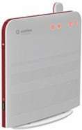 Vodafone Easy Box 803, white