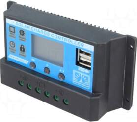 VOLT POLSKA Charging regulator | 30A