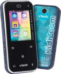 VTech KidiZoom Snap Touch, digital camera
