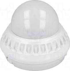 W2 Signaller: lighting | continuous light