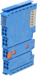 WAGO Automation module: digital input |