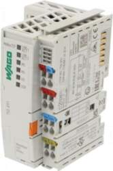 WAGO Automation module: PLC programmable controller