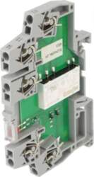 WAGO Relay: interface | Ucoil: 24VDC