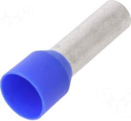 WAGO Tip: bootlace ferrule | insulated