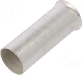 WAGO Tip: bootlace ferrule | non-insulated