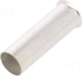 WAGO Tip: bootlace ferrule | non-insulated