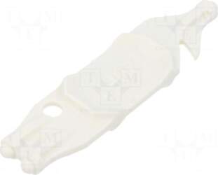 WAGO Tool: insertion/removal | for wire