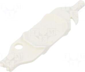 WAGO Tool: insertion/removal | for wire