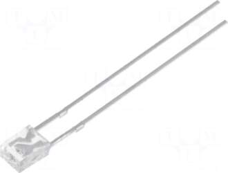WAH WANG HOLDING LED | rectangular