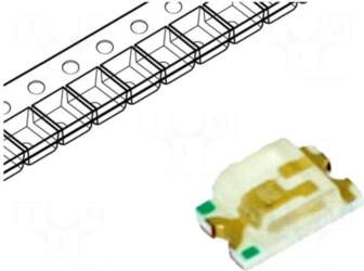 WAH WANG HOLDING LED | SMD