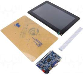 WAVESHARE Display: LCD | graphical |