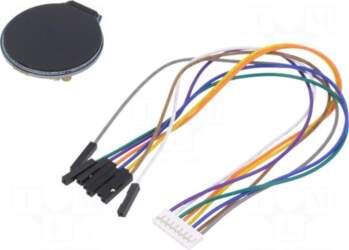 WAVESHARE Display: LCD | graphical,matrix