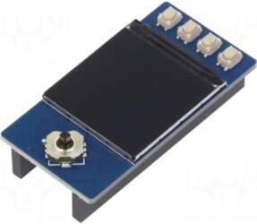 WAVESHARE Display: LCD | graphical,matrix