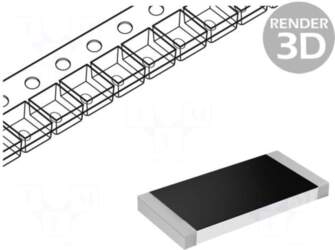 WAYON Fuse: PTC polymer | SMD