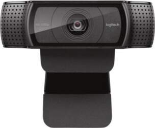 Web kamera Logitech  C920e Black
