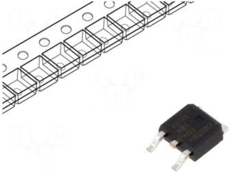 WeEn Semiconductors Thyristor: AC switch |