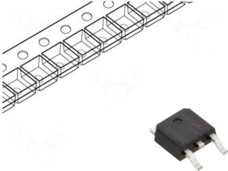 WeEn Semiconductors Transistor: NPN | bipolar