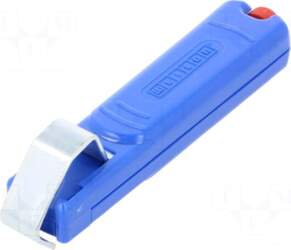WEICON Stripping tool | Øcable: 8÷28mm