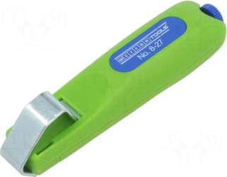 WEICON Stripping tool | Øcable: 8÷28mm